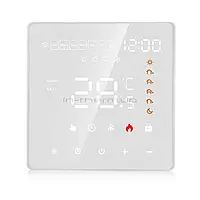In-Therm PWT 081 WHITE