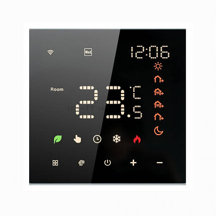 In-Therm PT 082 BLACK, фото 1