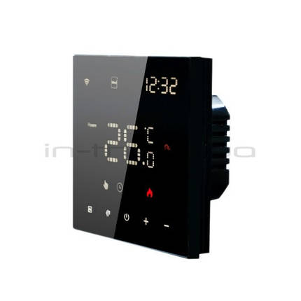 In-Therm PT 082 BLACK, фото 2