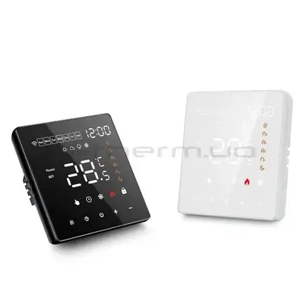 In-Therm PWTG 081 WHITE, фото 2