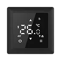 In-Therm PT 516 BLACK MATTE