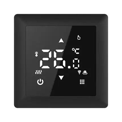 In-Therm PT 516 BLACK MATTE, фото 1