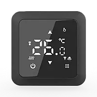 In-Therm PT 517 BLACK MATTE