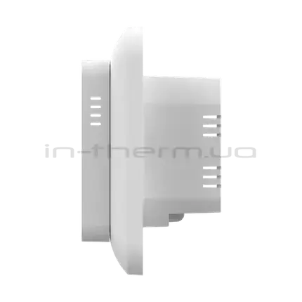 In-Therm PT 517 WHITE MATTE, фото 2