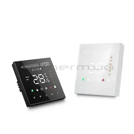 In-Therm PWT 082 WHITE, фото 2