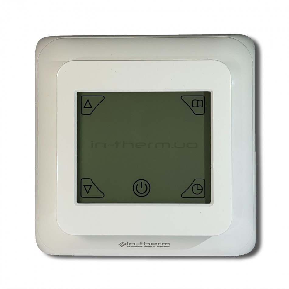 In-therm WL91 WHITE