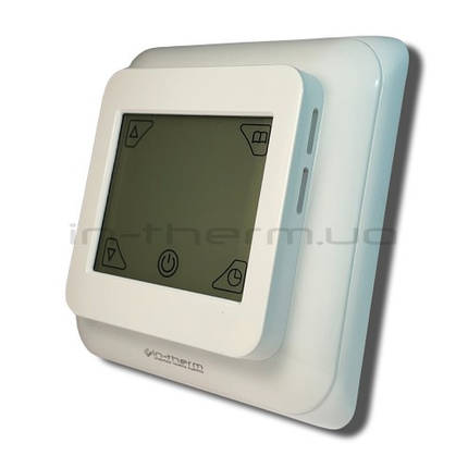 In-therm WL91 WHITE, фото 2