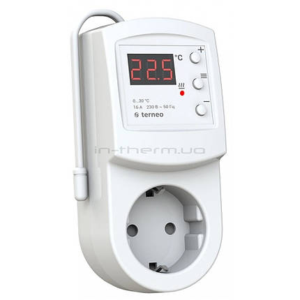 Terneo RZ, фото 1