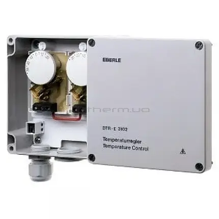 Eberle DTR-E, фото 1