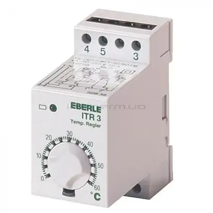 Eberle ITR-4, фото 1