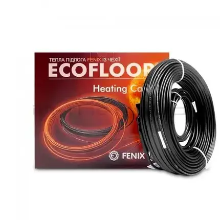 Fenix ADPSV 30/1060 Вт 3,6 м кв., фото 2