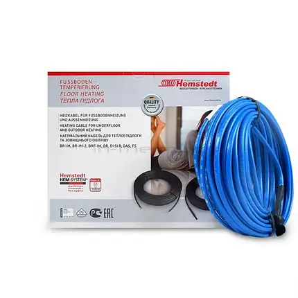 Hemstedt FS 10/100 Вт 10м, фото 1