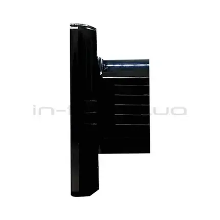 In-Therm PWTG 081 BLACK, фото 2