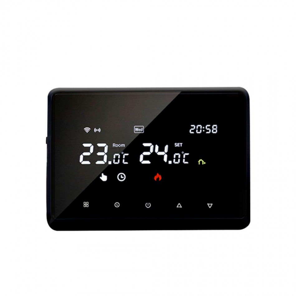 IN-THERM PWTG 098 WHITE