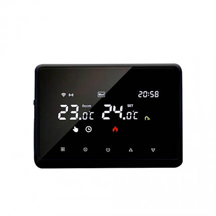 IN-THERM PWTG 098 WHITE, фото 1