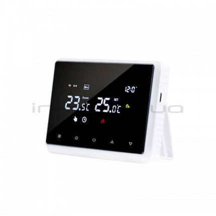 IN-THERM PWTG 098 WHITE, фото 2