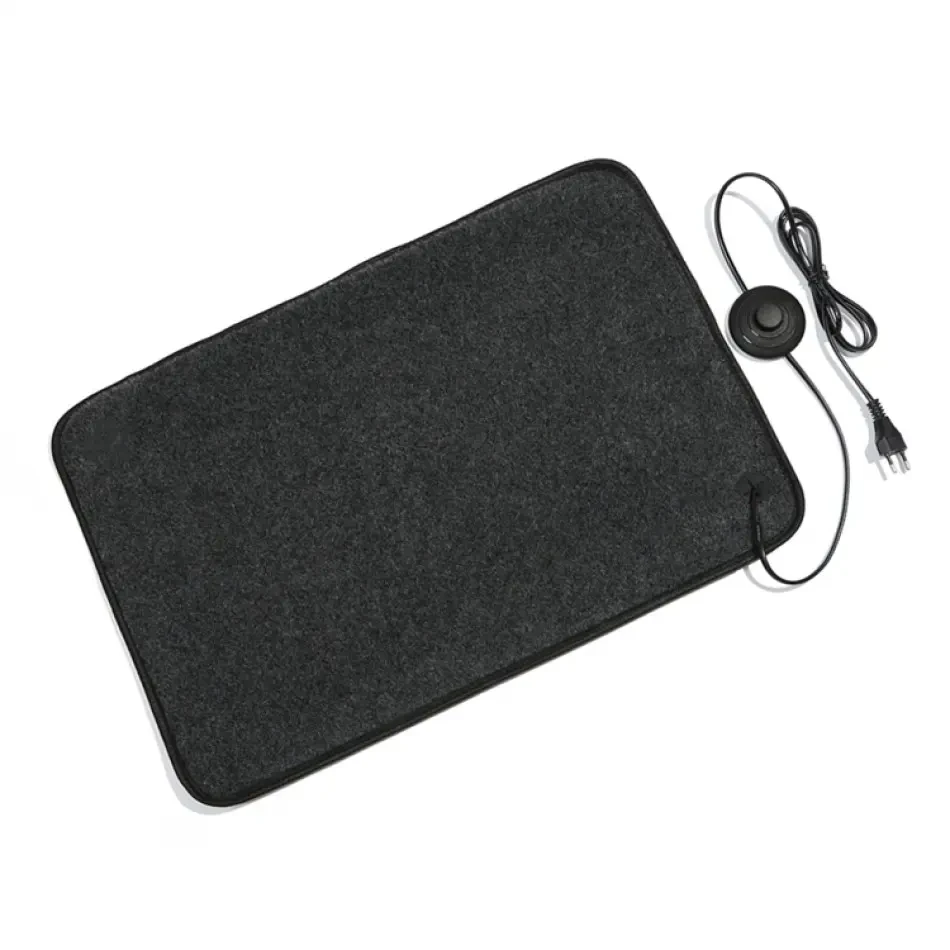 Нагрівальний килимок з підігрівом IN-THERM 6040