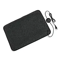 Нагрівальний килимок з підігрівом IN-THERM 6040