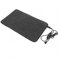 Нагрівальний килимок з підігрівом IN-THERM 6040 LCD з контролером