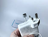 Блок живлення Magsafe 60 Вт для MacBook, Зарядний пристрій для MacBook, фото 7