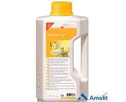 Концентрат Oro Clean Liquid Plus, для аспіраційних установок (Oro Clean Chemie), 2 л