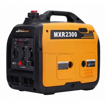 Інверторний генератор MaXpeedingRods MXR2300, фото 1