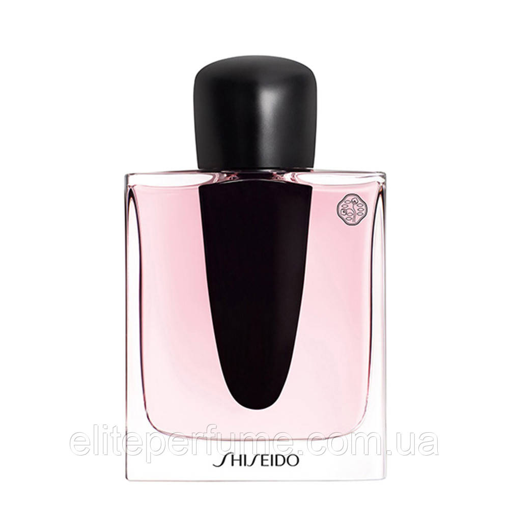 Shiseido Ginza 90 ml Оригинал