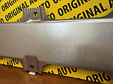 Накладка панелі/поперечне з'єднування BMW IX i20, 51648737030, фото 4