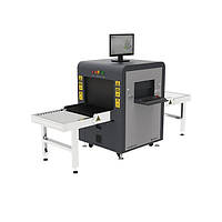 Система рентгенівського контролю ZKTeco ZKX6040A