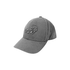 Кепка Agilite Scorpion Logo Hat, Колір: Wolf Grey, 5041GRY1SZ