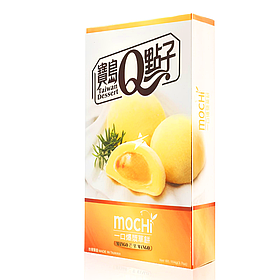 Десерт моті TAIWAN DESSERT зі смаком манго 80г