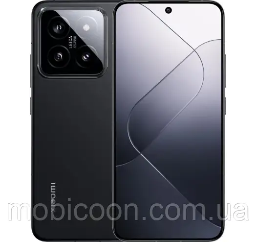Гідрогелева плівка для для Xiaomi 14, фото 1