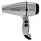 Професійний фен Tecno Dry Boss 6000 Ionic Silver, 2500 Вт (BOSSX8ION06), фото 2