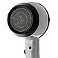 Професійний фен Tecno Dry Boss 6000 Ionic Silver, 2500 Вт (BOSSX8ION06), фото 5