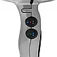 Професійний фен Tecno Dry Boss 6000 Ionic Silver, 2500 Вт (BOSSX8ION06), фото 6