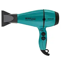Фен для волосся Tecno Dry Boss 6000 Sea Wave, 2500 Вт (BOSSX806Nsw)