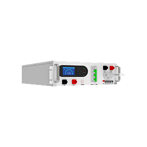 Блок керування кластером високовольтної батареї LUX-Y-48100HCG01 Felicity BMS, фото 1