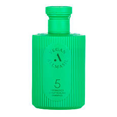 Шампунь для глибокого очищення шкіри голови AllMasil 5 Probiotics Scalp Scaling Shampoo 150 мл