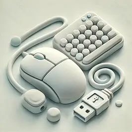 Комп'ютерні аксесуари