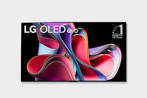 Телевізор LG OLED65G39LA