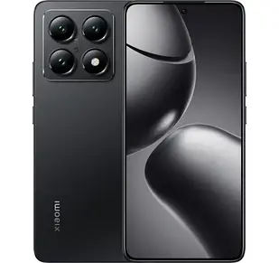 Захисне скло 3D для Xiaomi 14T