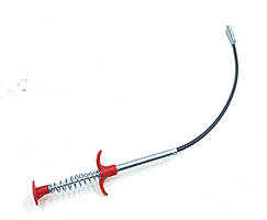 Захоплення деталей гнучкий зі щупом 600мм ПОСИЛЕНИЙ КОЖУХ