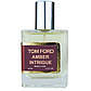 Tom Ford Amber Intrigue Perfume Newly унісекс 58 мл, фото 2