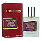Tom Ford Amber Intrigue Perfume Newly унісекс 58 мл, фото 3
