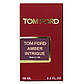 Tom Ford Amber Intrigue Perfume Newly унісекс 58 мл, фото 5