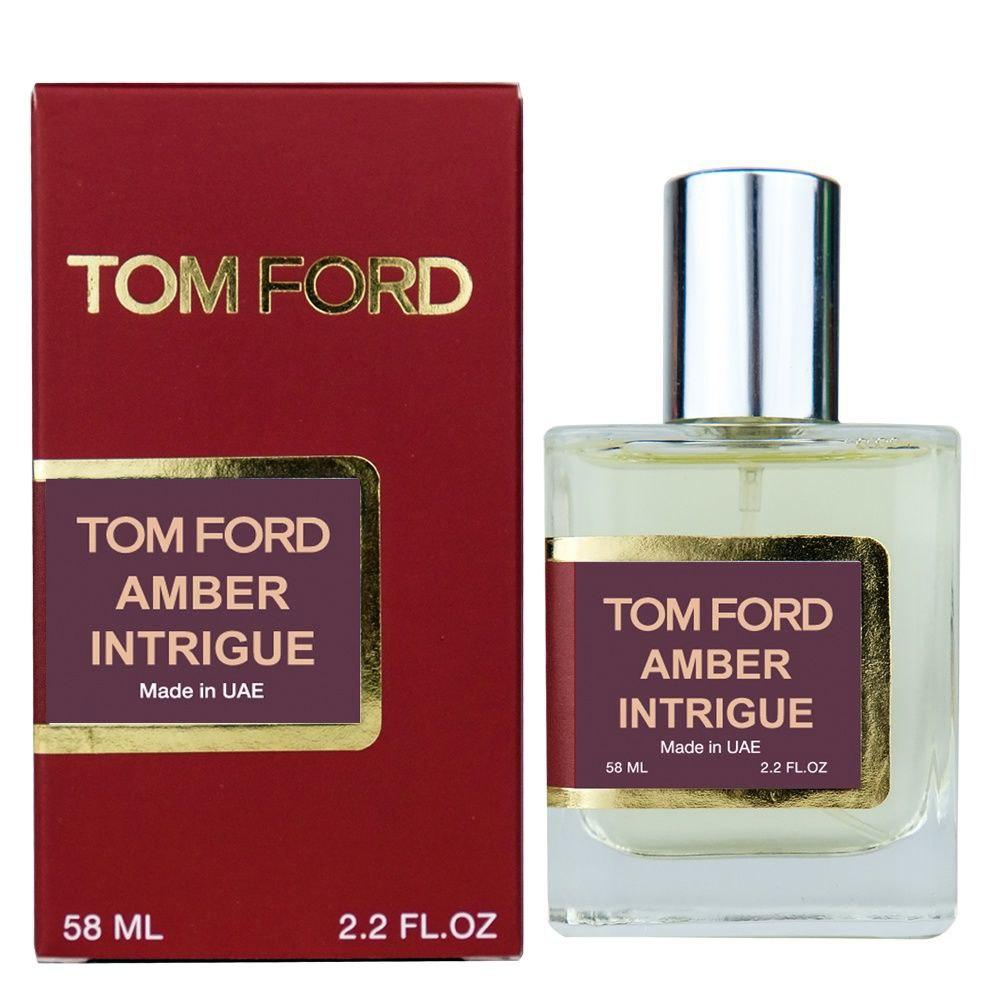 Tom Ford Amber Intrigue Perfume Newly унісекс 58 мл
