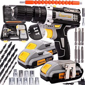 Шуруповерт акумуляторний BESTEN BST-021