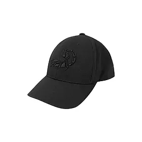 Кепка Agilite Scorpion Logo Hat, Колір: Black​​​​​​​, 5041BLK1SZ