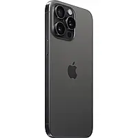 IPhone 15 Pro 128GB Black Titanium Apple A17 Pro 3274 мАг, фото 4