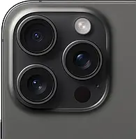 IPhone 15 Pro 128GB Black Titanium Apple A17 Pro 3274 мАг, фото 6